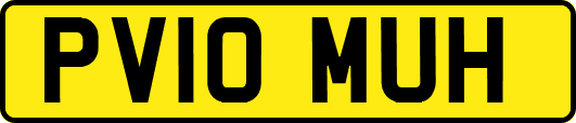 PV10MUH