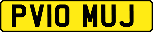 PV10MUJ