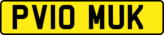 PV10MUK