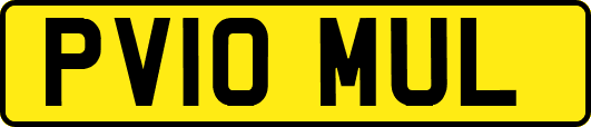 PV10MUL