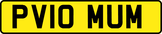 PV10MUM