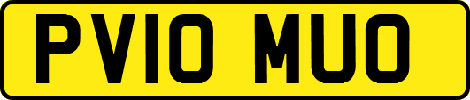 PV10MUO