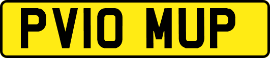 PV10MUP