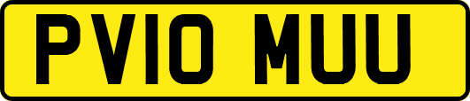 PV10MUU