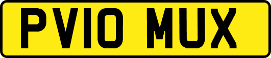 PV10MUX