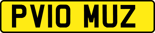 PV10MUZ