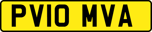 PV10MVA