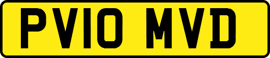 PV10MVD