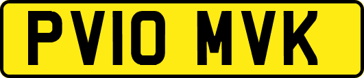PV10MVK