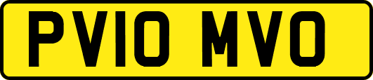 PV10MVO