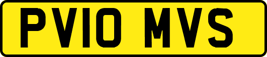 PV10MVS