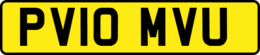 PV10MVU