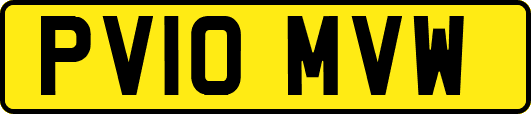 PV10MVW