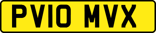 PV10MVX