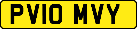 PV10MVY