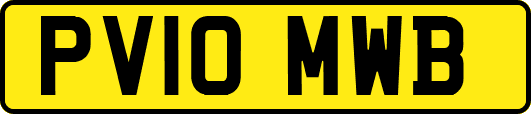 PV10MWB
