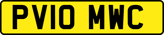PV10MWC