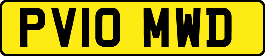PV10MWD