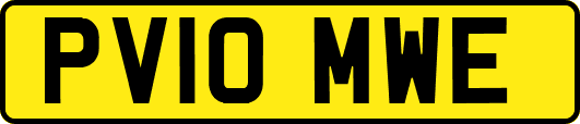 PV10MWE