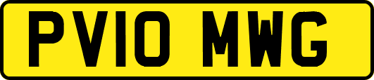 PV10MWG