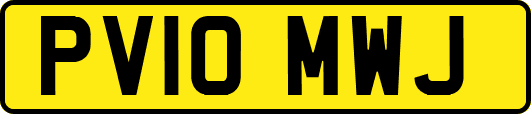 PV10MWJ