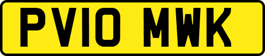 PV10MWK