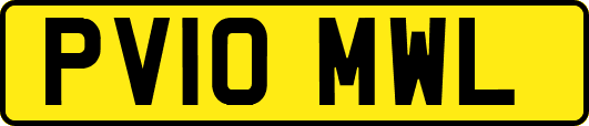 PV10MWL