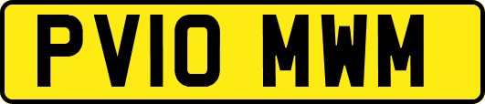 PV10MWM