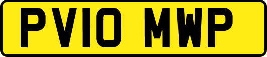 PV10MWP
