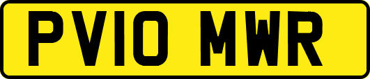 PV10MWR