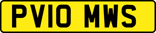 PV10MWS