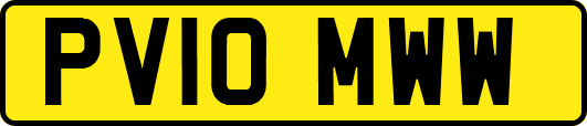 PV10MWW