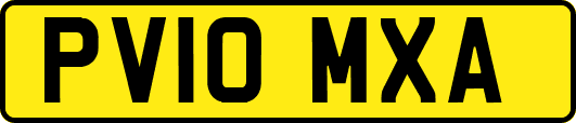 PV10MXA