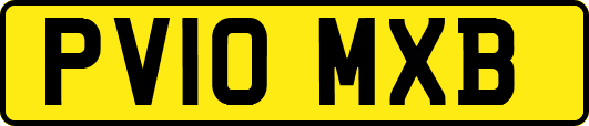 PV10MXB