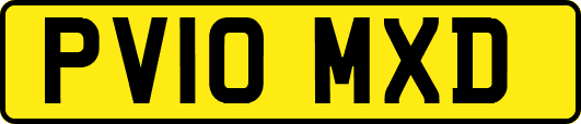 PV10MXD