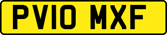 PV10MXF