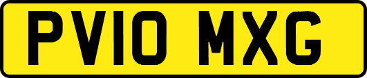 PV10MXG