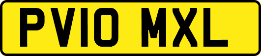 PV10MXL