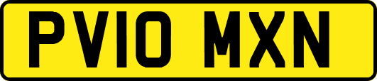 PV10MXN