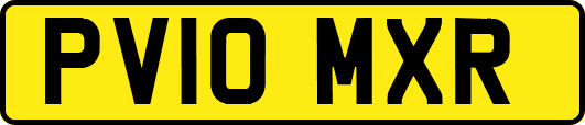 PV10MXR