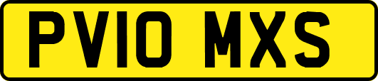 PV10MXS