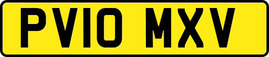 PV10MXV