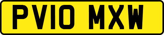 PV10MXW