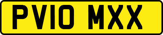 PV10MXX