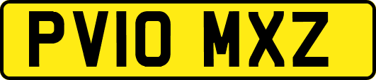 PV10MXZ