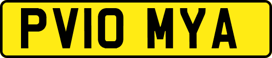 PV10MYA