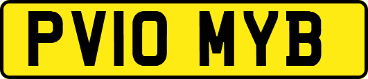 PV10MYB