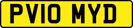 PV10MYD