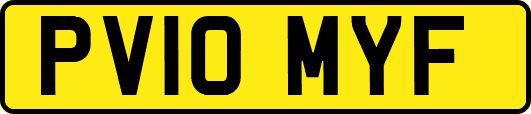 PV10MYF