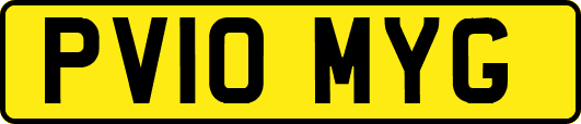 PV10MYG